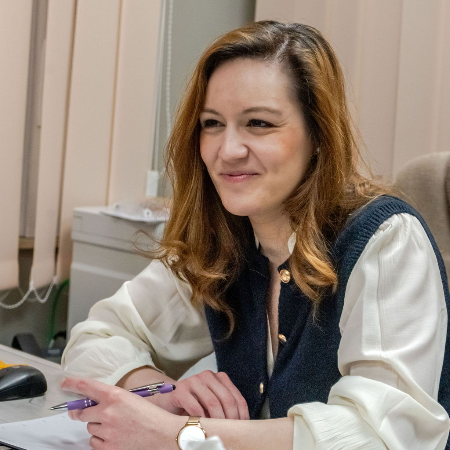 Stefanescu Iulia Alexandra