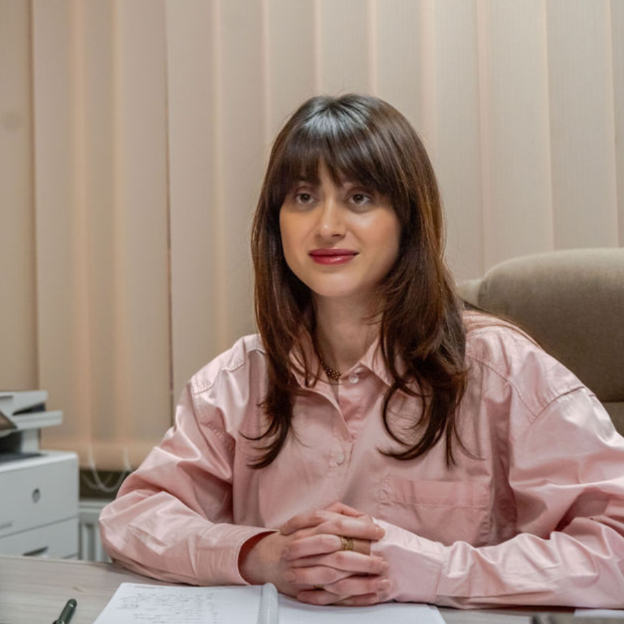 Popescu Yvonne Ruxandra