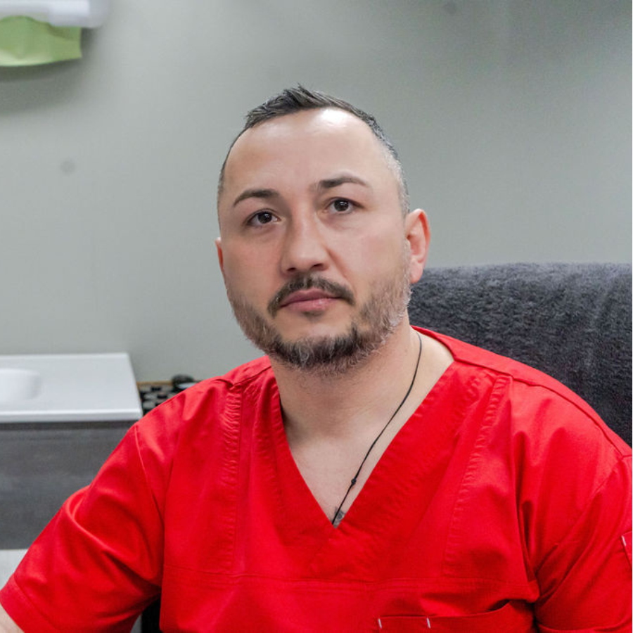 Aparaschivei Gabriel Petru